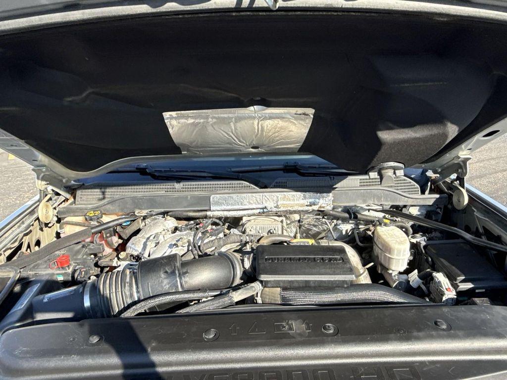 used 2019 Chevrolet Silverado 3500 car, priced at $33,495