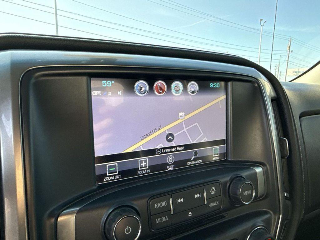 used 2019 Chevrolet Silverado 3500 car, priced at $33,495