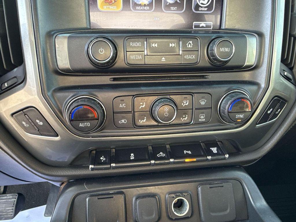 used 2019 Chevrolet Silverado 3500 car, priced at $33,495