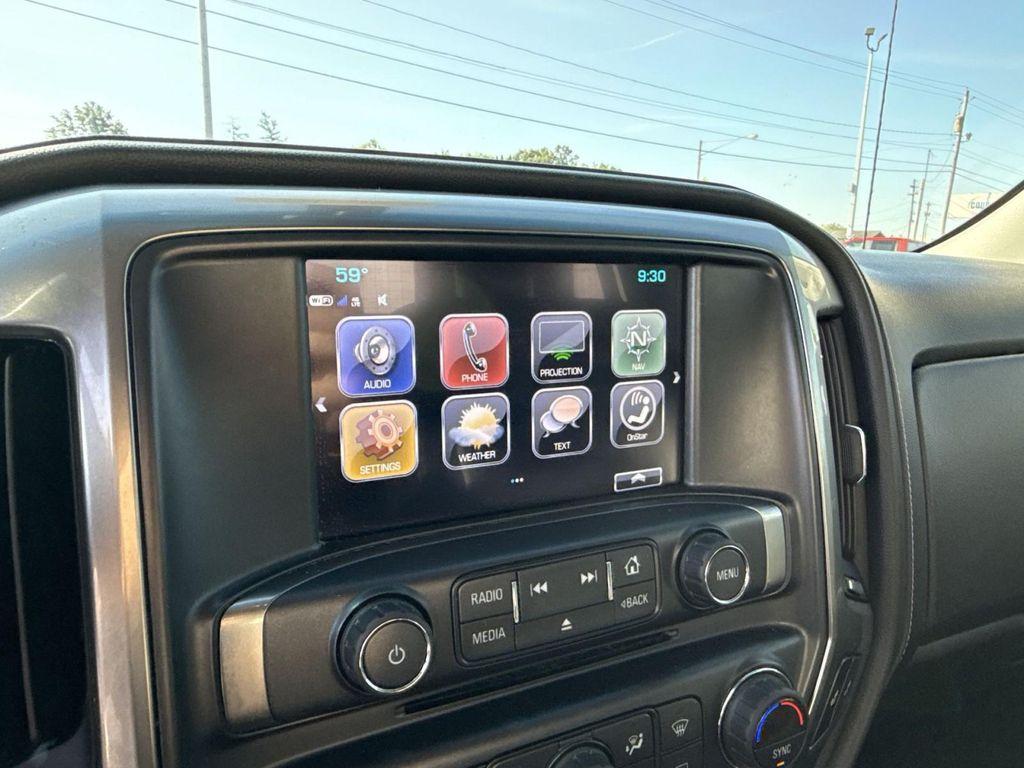 used 2019 Chevrolet Silverado 3500 car, priced at $33,495