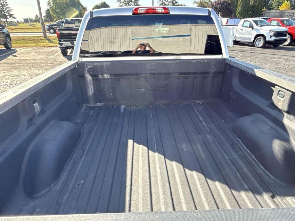 used 2019 Chevrolet Silverado 3500 car, priced at $33,495
