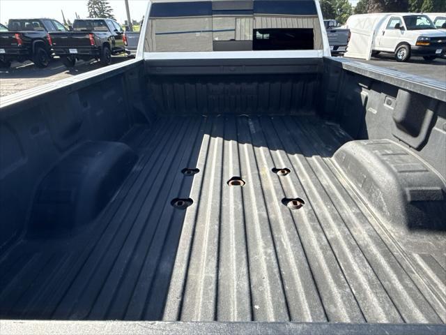 used 2020 GMC Sierra 3500 car, priced at $55,111