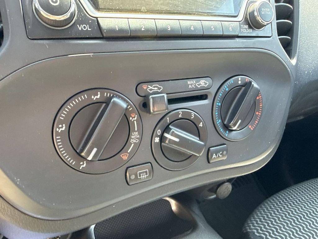 used 2016 Nissan Juke car, priced at $8,997