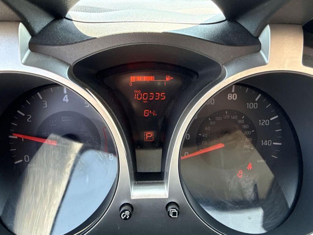 used 2016 Nissan Juke car, priced at $8,997