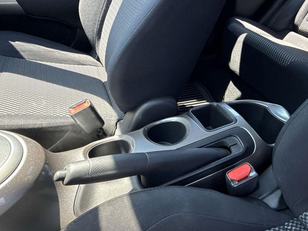 used 2016 Nissan Juke car, priced at $8,997