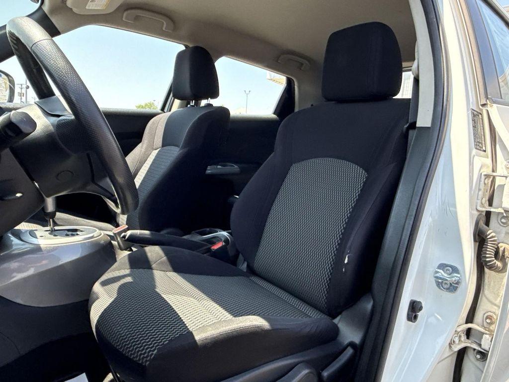 used 2016 Nissan Juke car, priced at $8,997