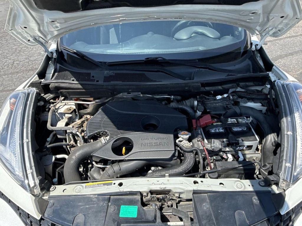 used 2016 Nissan Juke car, priced at $8,997