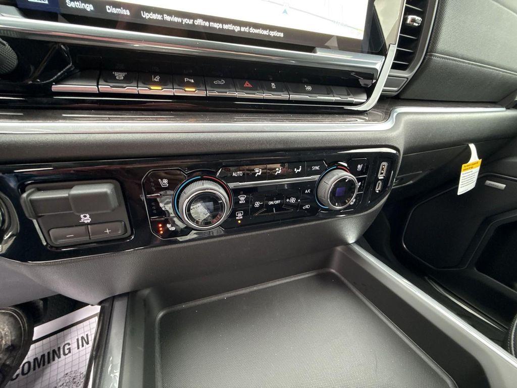 new 2026 Chevrolet Silverado 3500 car, priced at $86,640