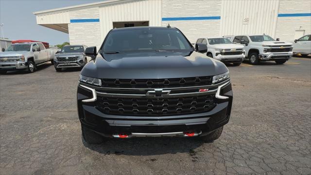 used 2021 Chevrolet Tahoe car, priced at $55,990