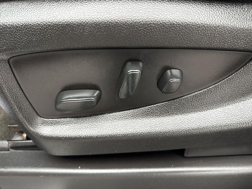 used 2018 Chevrolet Suburban car, priced at $15,795