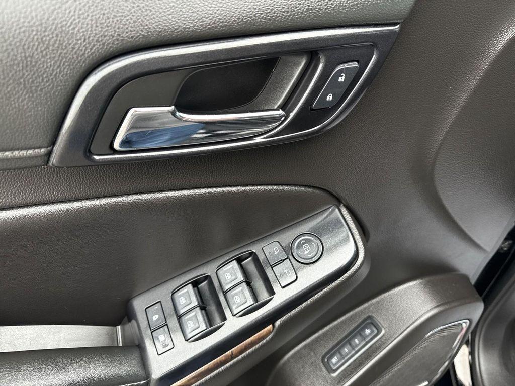 used 2018 Chevrolet Suburban car, priced at $15,795