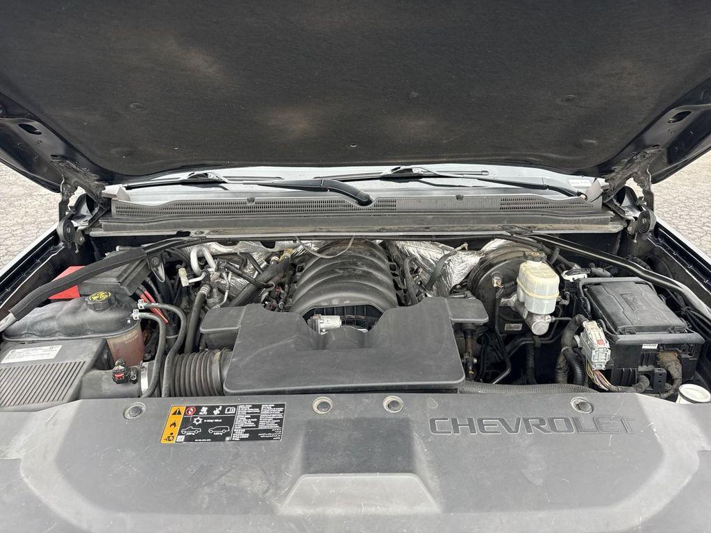 used 2018 Chevrolet Suburban car, priced at $15,795