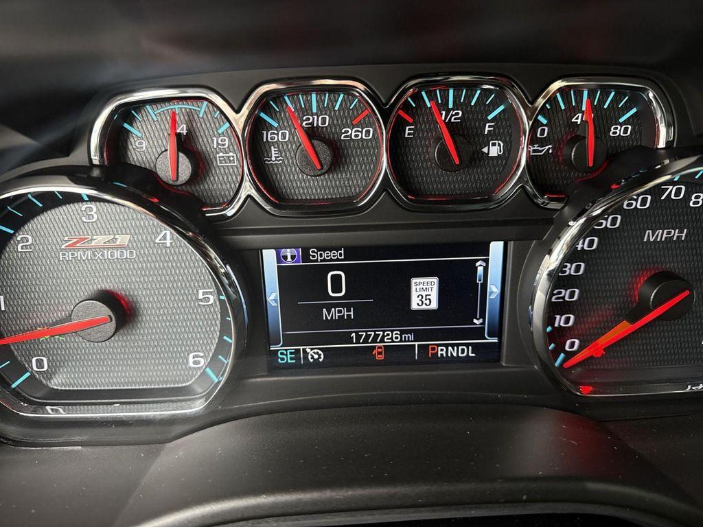 used 2018 Chevrolet Suburban car, priced at $15,795