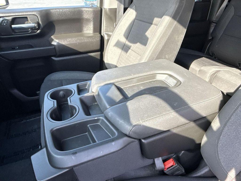 used 2024 Chevrolet Silverado 2500 car, priced at $48,995