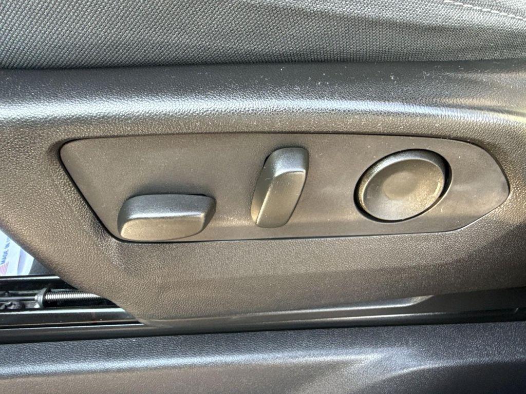 used 2024 Chevrolet Silverado 2500 car, priced at $48,995