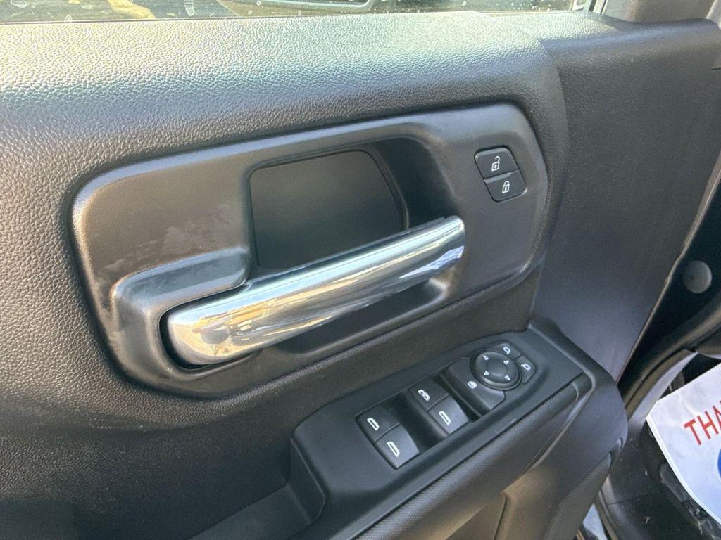 used 2024 Chevrolet Silverado 2500 car, priced at $48,995