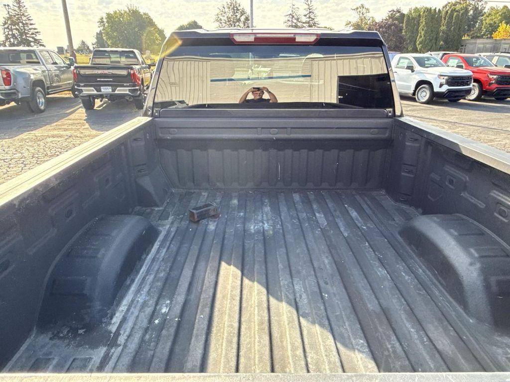 used 2024 Chevrolet Silverado 2500 car, priced at $48,995