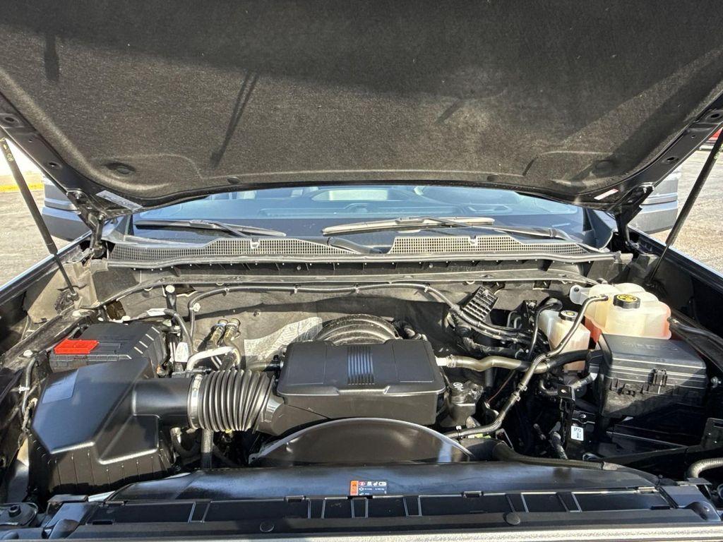 used 2024 Chevrolet Silverado 2500 car, priced at $48,995