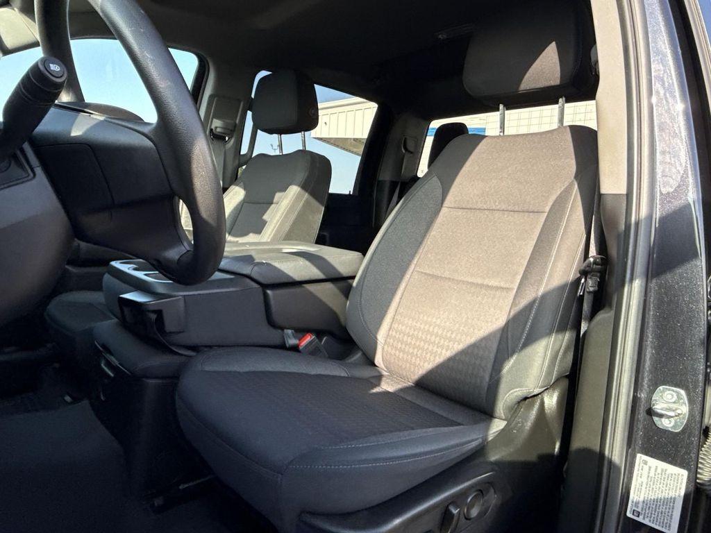 used 2024 Chevrolet Silverado 2500 car, priced at $48,995