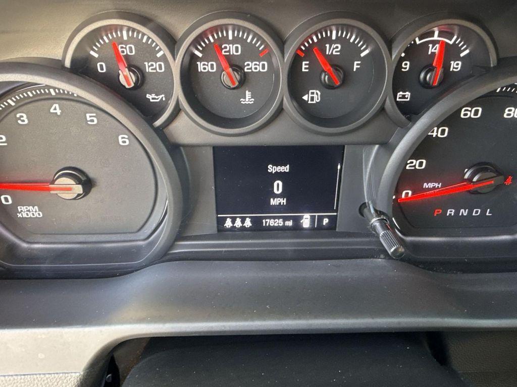 used 2024 Chevrolet Silverado 2500 car, priced at $48,995