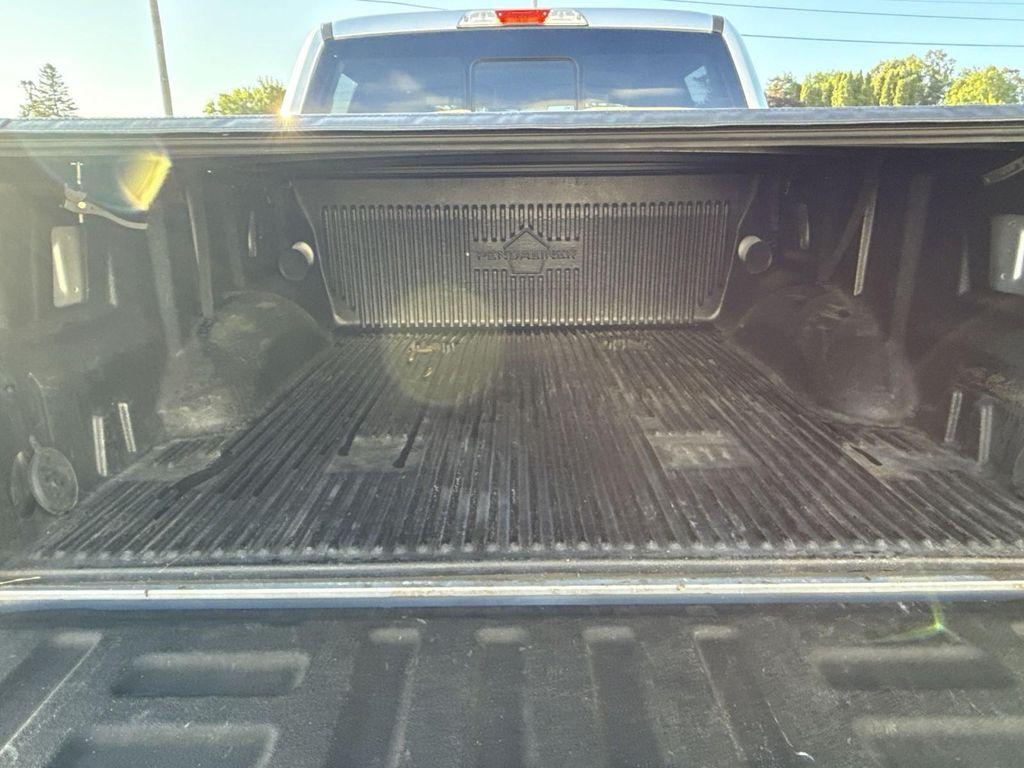 used 2017 Ford F-150 car, priced at $17,800