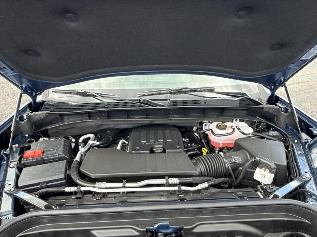 new 2026 GMC Sierra 1500 car, priced at $60,335