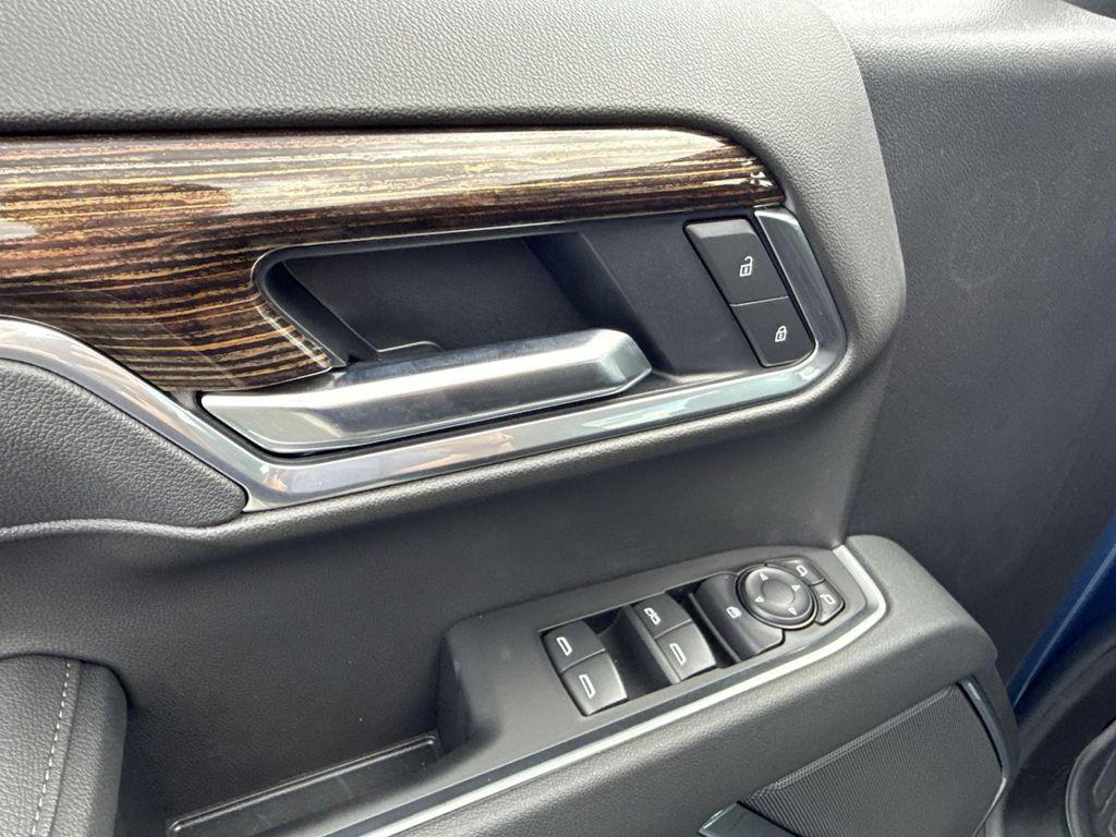 new 2026 GMC Sierra 1500 car, priced at $60,335