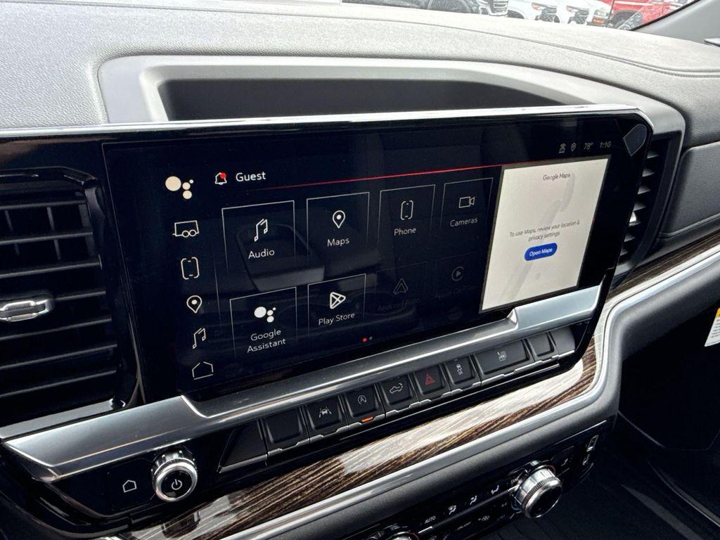 new 2026 GMC Sierra 1500 car, priced at $60,335