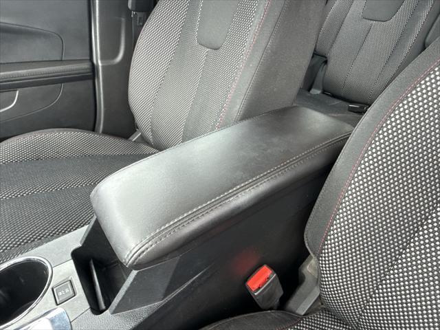 used 2016 Chevrolet Equinox car, priced at $8,400