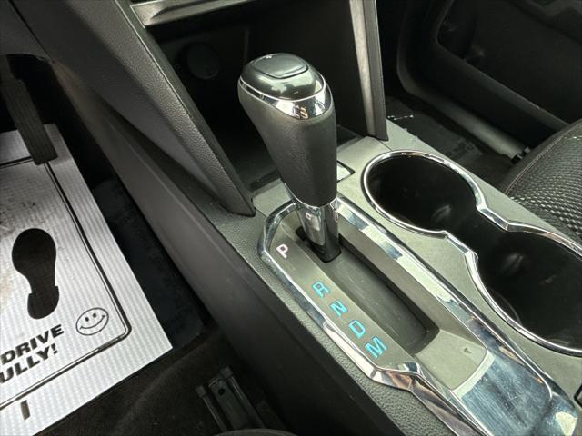 used 2016 Chevrolet Equinox car, priced at $8,400