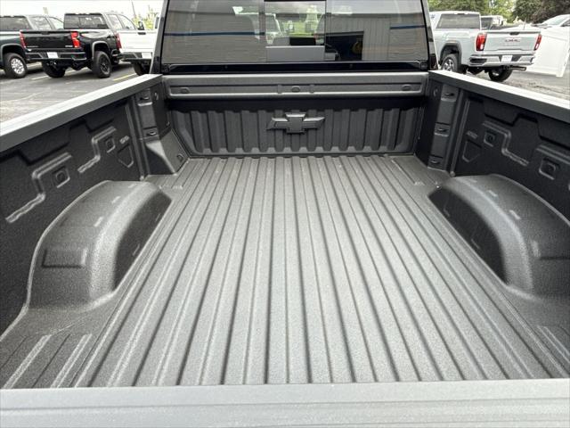 new 2025 Chevrolet Silverado 2500 car, priced at $71,850