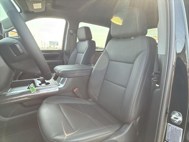 new 2025 Chevrolet Silverado 3500 car, priced at $84,995