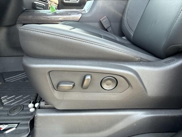 new 2025 Chevrolet Silverado 3500 car, priced at $84,995