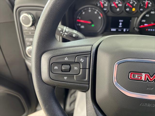 new 2024 GMC Sierra 2500 car, priced at $66,900