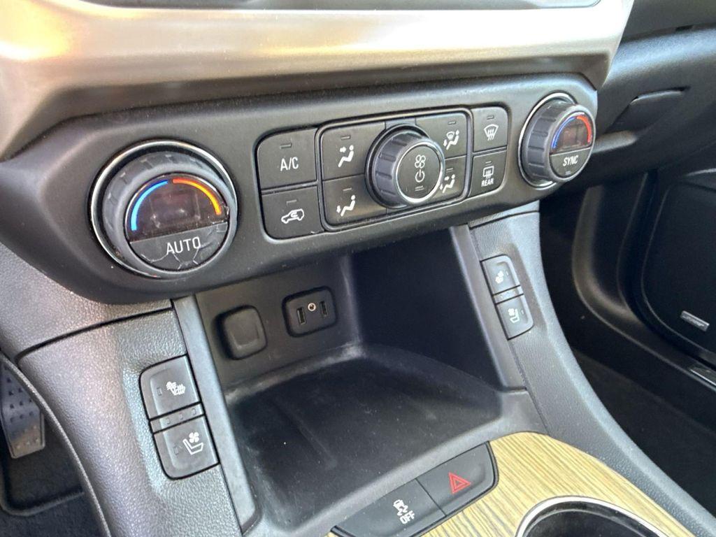 used 2018 GMC Acadia car, priced at $23,795