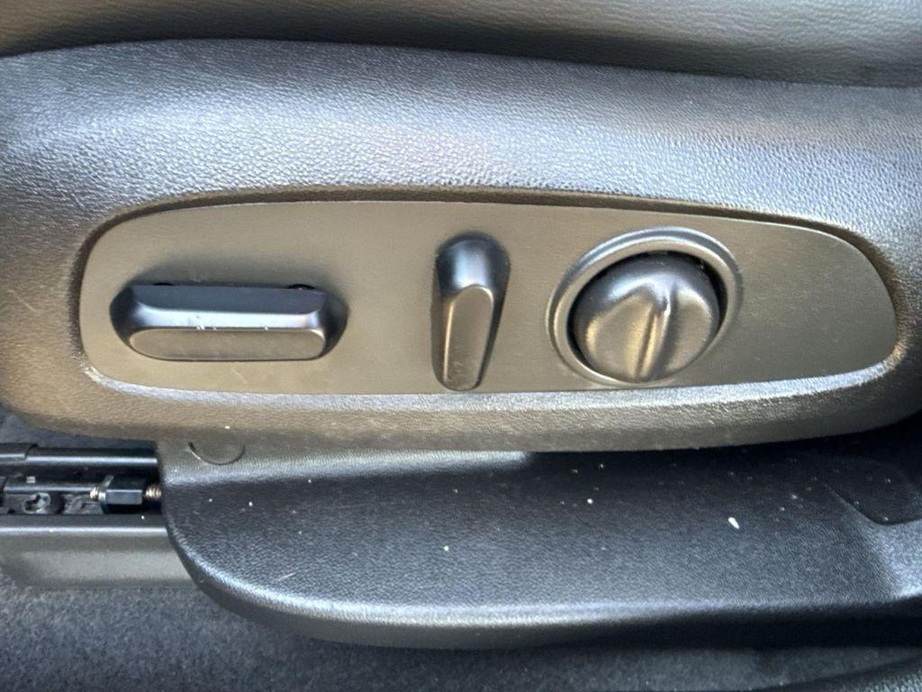 used 2018 GMC Acadia car, priced at $23,795