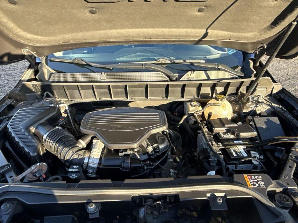 used 2018 GMC Acadia car, priced at $23,795