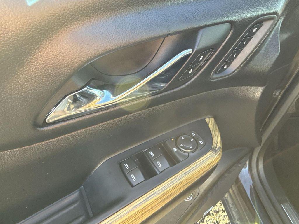 used 2018 GMC Acadia car, priced at $23,795