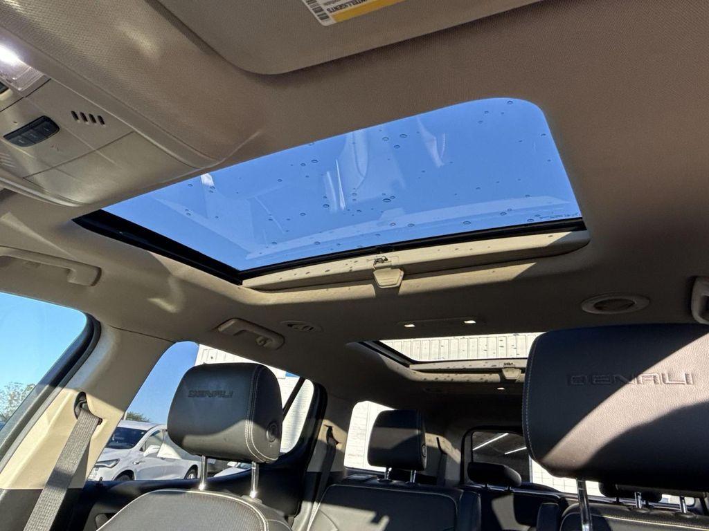 used 2018 GMC Acadia car, priced at $23,795