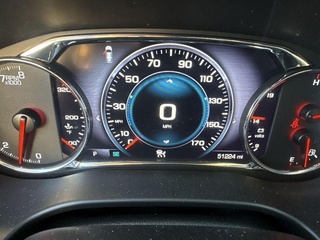 used 2018 GMC Acadia car, priced at $23,795