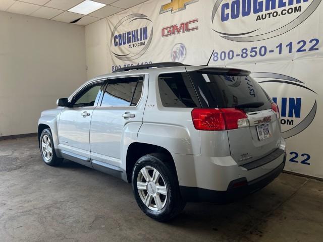 used 2015 GMC Terrain car, priced at $14,750