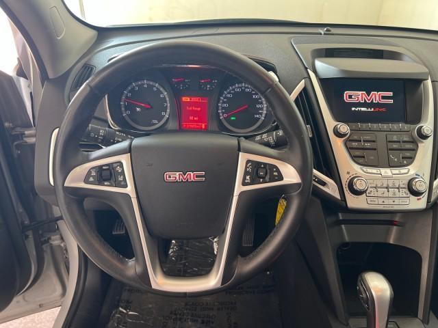 used 2015 GMC Terrain car, priced at $14,750