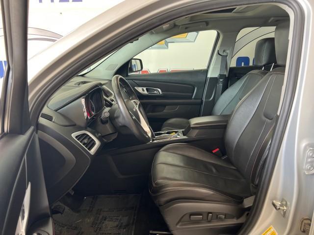 used 2015 GMC Terrain car, priced at $14,750