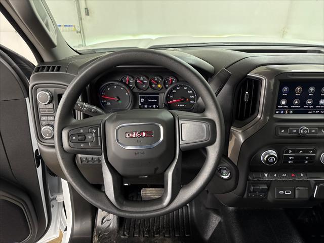 new 2025 GMC Sierra 2500 car, priced at $63,425