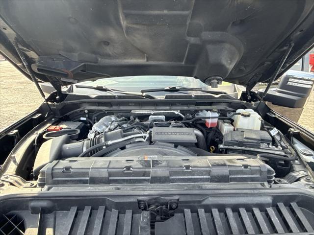 used 2024 GMC Sierra 2500 car, priced at $76,800
