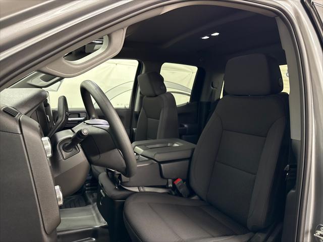 new 2025 GMC Sierra 1500 car, priced at $47,170