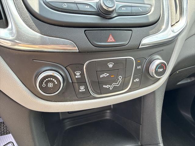 used 2020 Chevrolet Equinox car, priced at $11,800