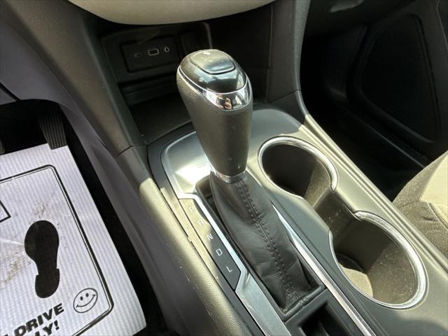 used 2020 Chevrolet Equinox car, priced at $11,800