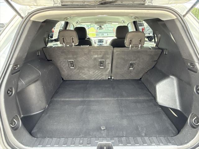 used 2020 Chevrolet Equinox car, priced at $11,800
