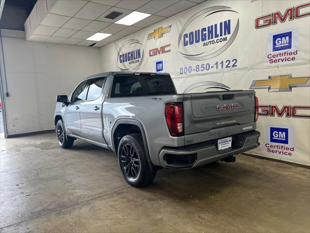 new 2024 GMC Sierra 1500 car, priced at $57,690